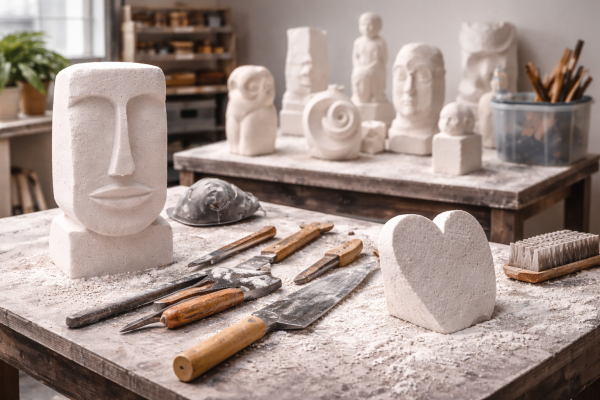 6.2 Ferienkurs: Ytong