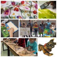 16.1 Sommercamp in den Sommerferien
