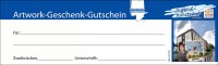 20 Geschenkgutschein