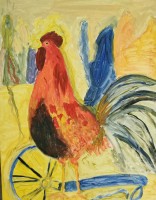 1.1 Jahreskurs: Bildende Kunst